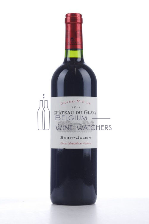 Picture of 2012 DU GLANA